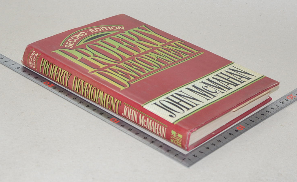 PROPERTY DEVELOPMENT