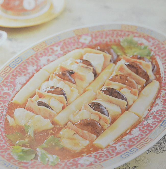 เหลาในบ้านเรา 3 สูตรลับมังกรทอง