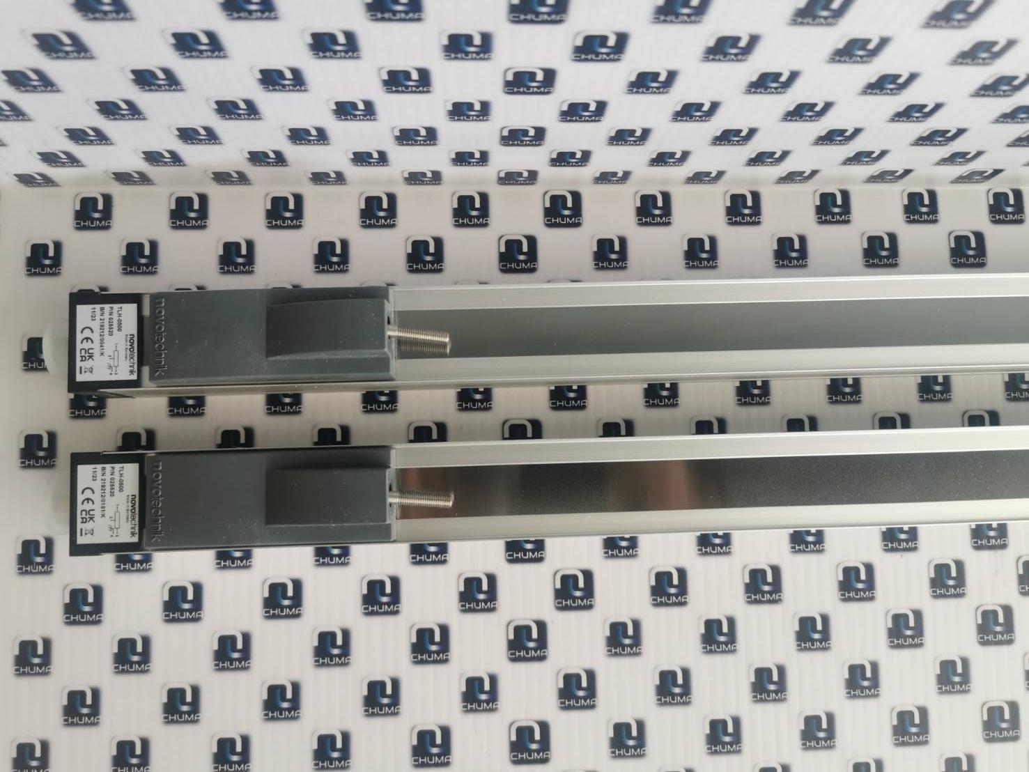 Novotechnik, encoder, TLH-0500