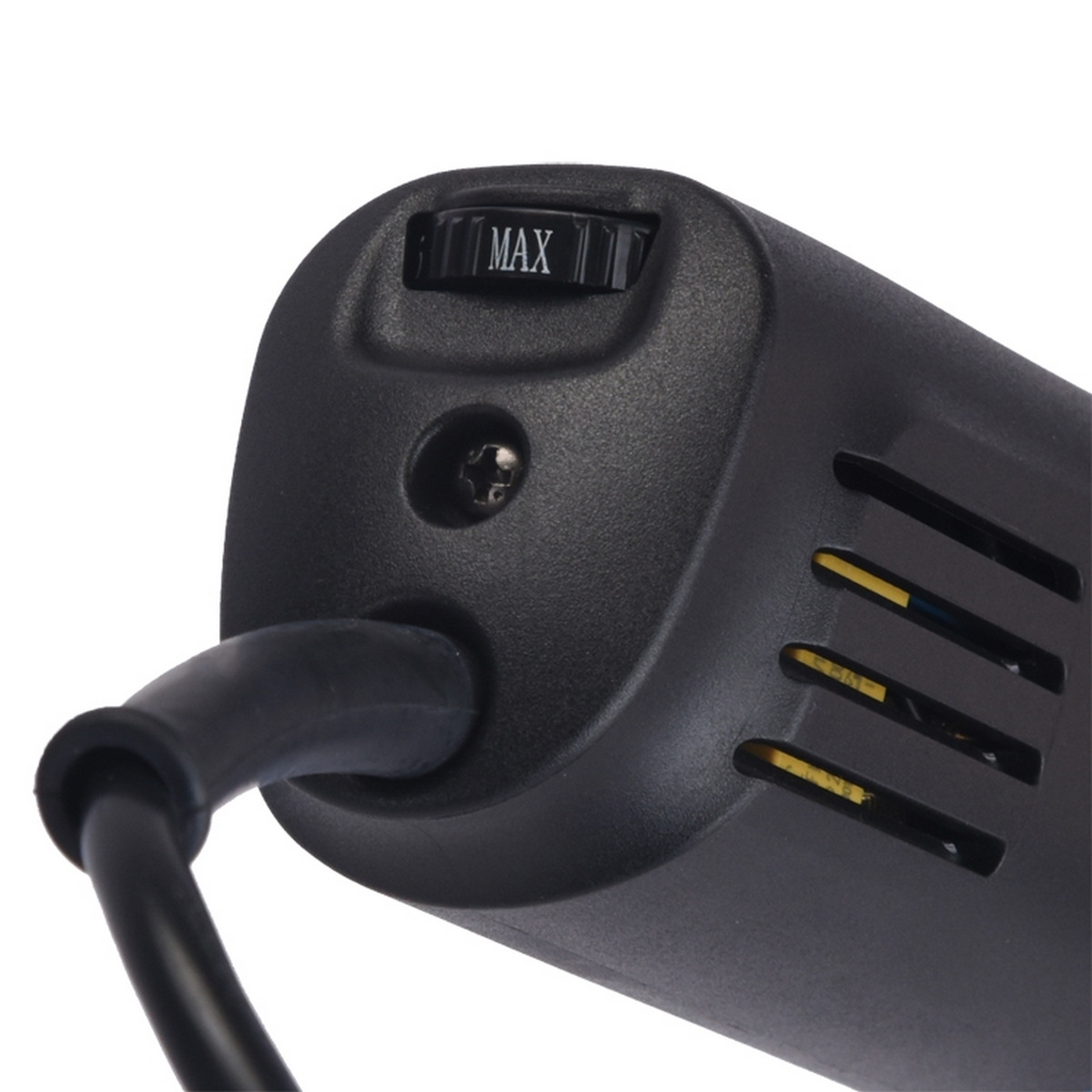 Dong Cheng DSJ05-25 เครื่องเจียรคอยาว 6mm 550W 9000-26700rpm