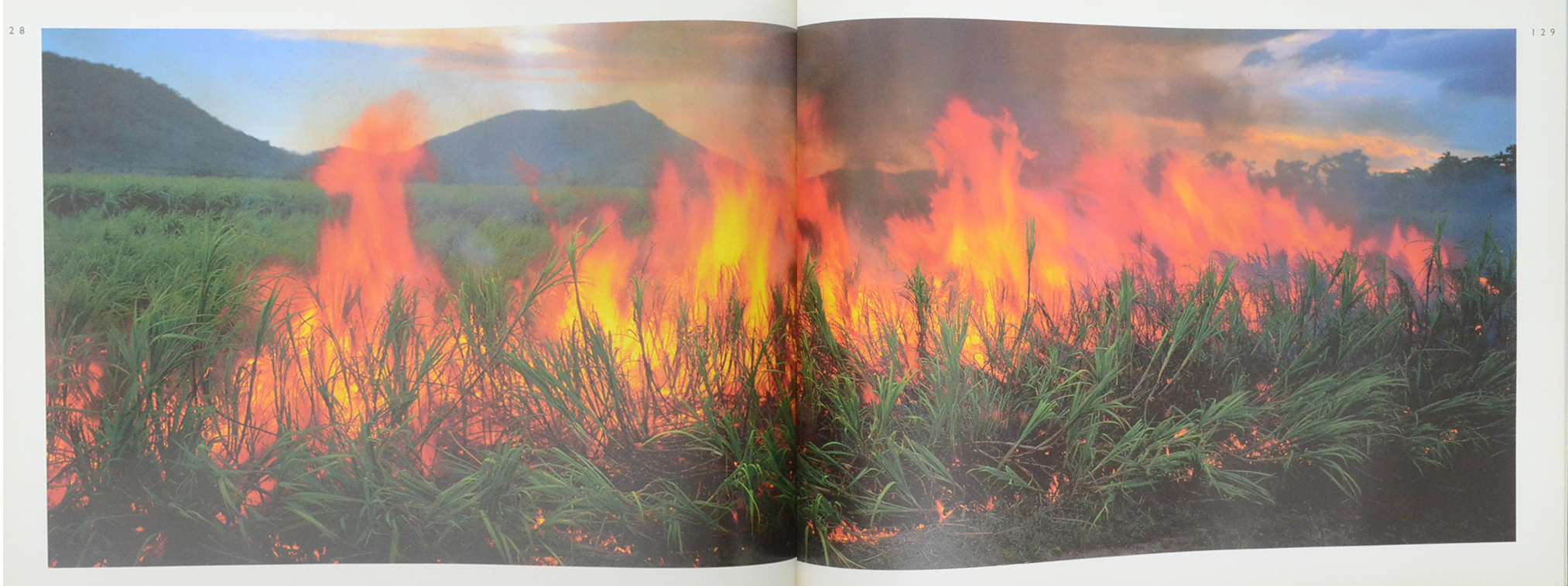 AUSTRALIA WIDE SPIRT OF A NATION