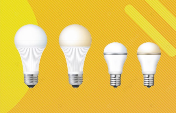 หลอด LED
