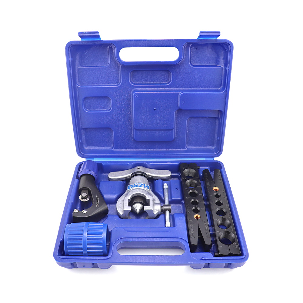 DSZH CT-806AM-L ชุดบานแฟร์ ลูกเบี้ยว 1/4"-3/4"