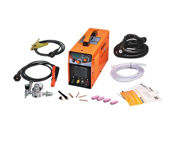 TIG200ST เครื่องเชื่อม (TIG/MMA)JASIC
