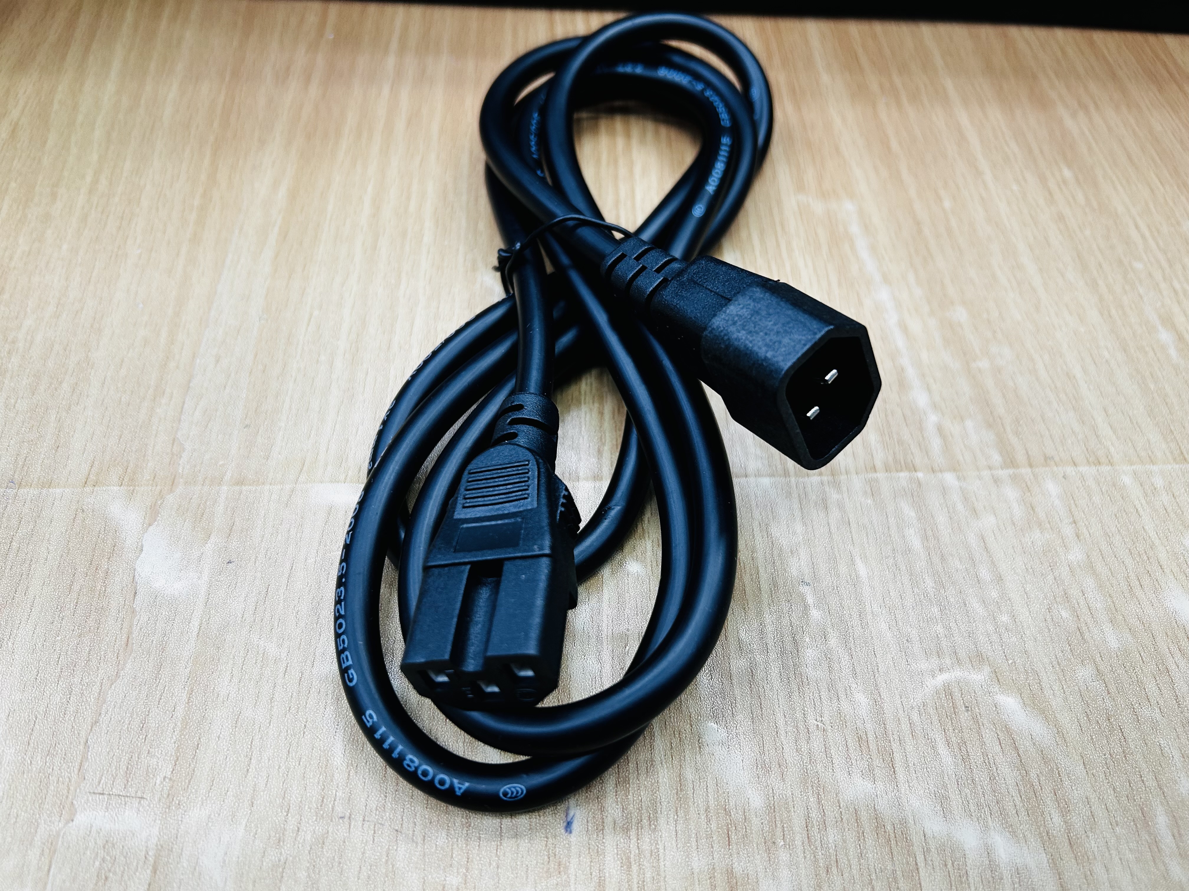 AC Power 1.5mm2 1.8m.10A 250V