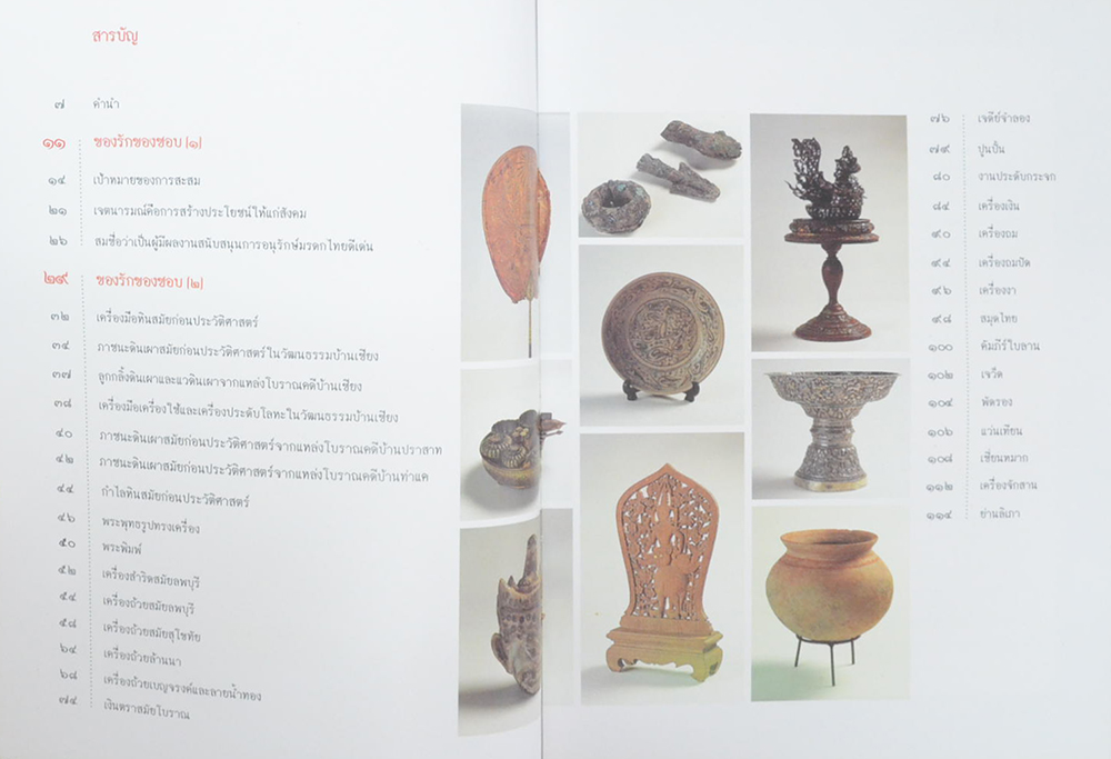 ของรักของชอบ