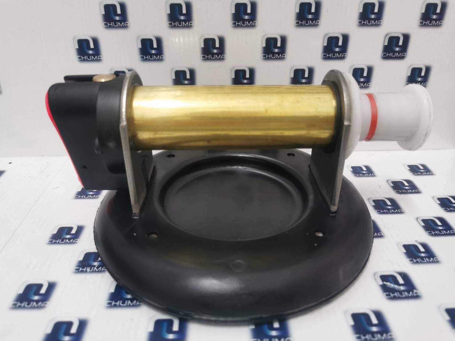 Octopus 70, Octopus 70kg Single Cup Pump Action Suction Lifter, Octopus 70kg, Single Cup, Pump Action, Suction Lifter