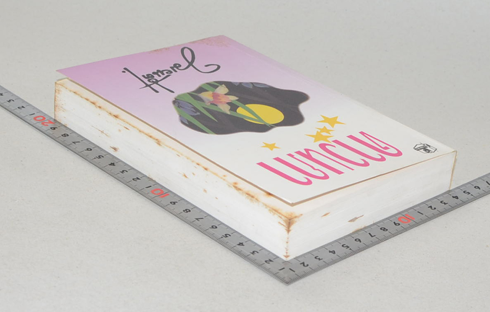 ดาวนภา (เล่มเดียวจบ)