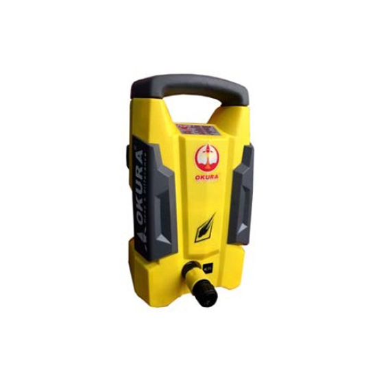 OKURA J-OK-100A ปั๊มอัดฉีดแรงดันสูง 100Bar
