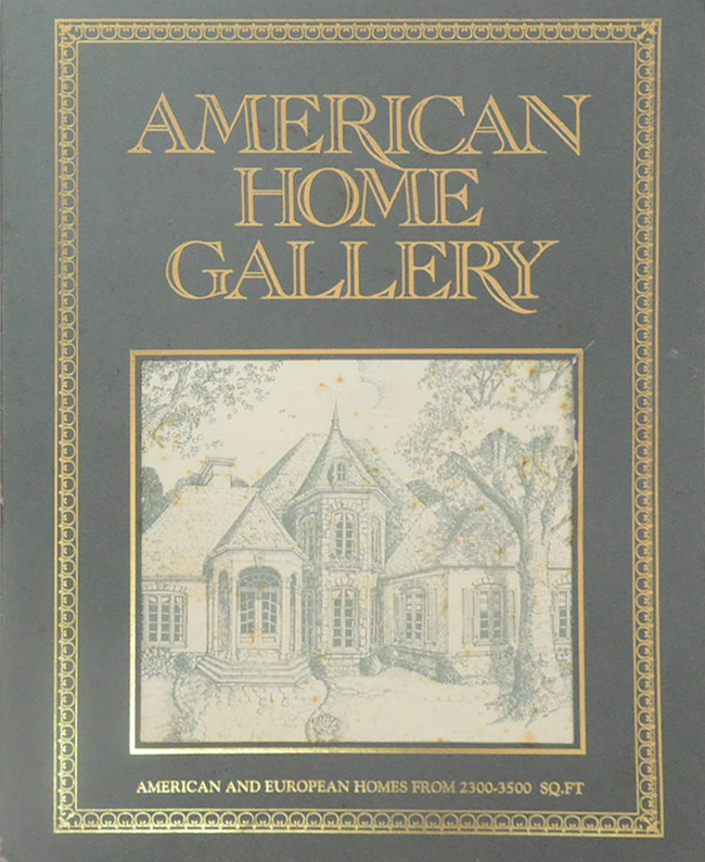 AMERICAN HOME GALLERY