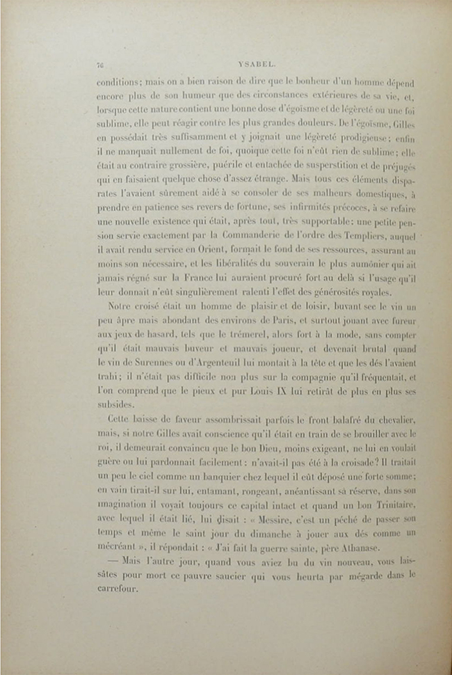 COURS DEMME DOISNEAU-MAITRE