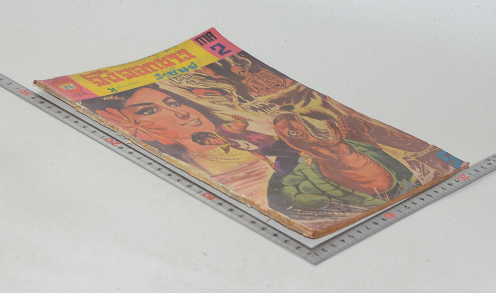 จิ้งจอกขาว ภาค 2 เล่ม 12 (ขายตามสภาพ)