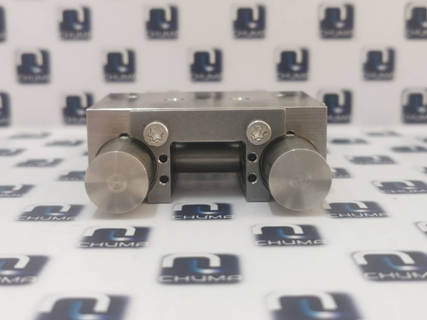 Zimmer group, MBPS 2001GS1