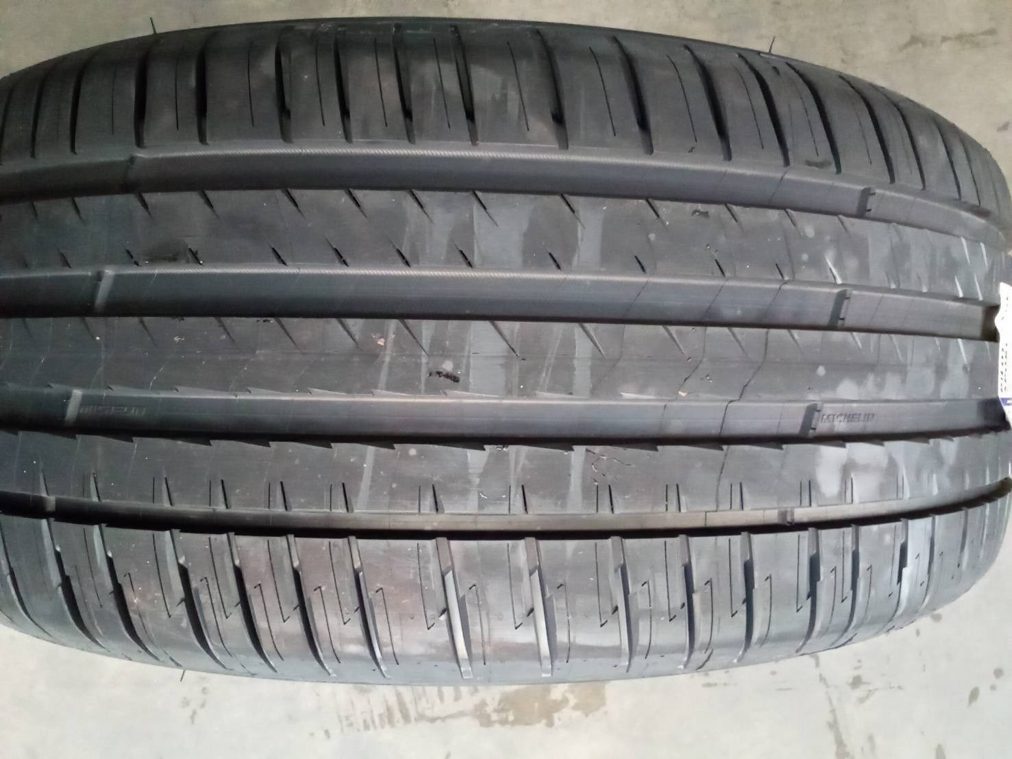 ยาง michelin pilot sport4 SUV ขนาด 275/50-21 ราคาพิเศษ สั่งได้