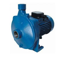 STAC PUMP CF - 150M : 1.1KW/220V/1PH/50Hz