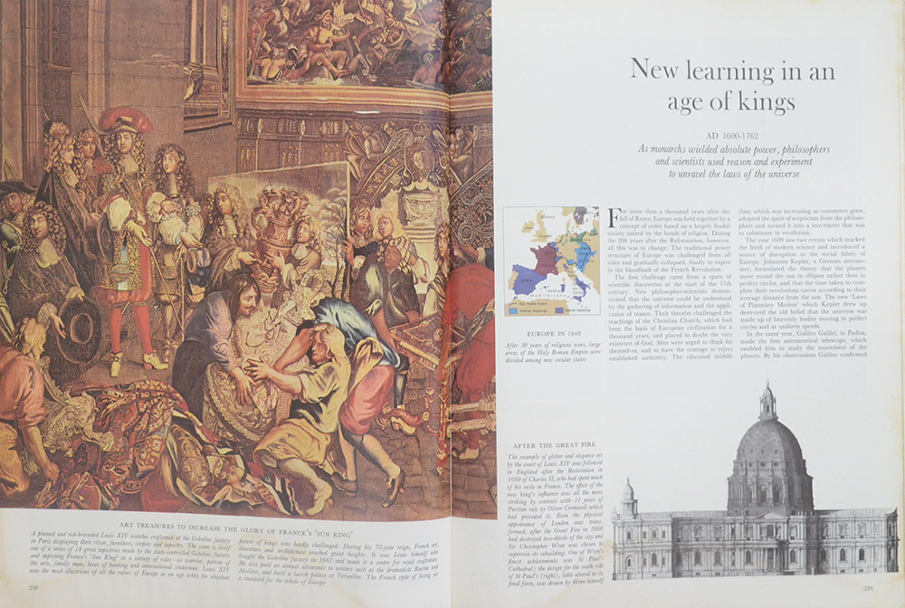 THE LAST TWO MILLION YEARS (ขายตามสภาพ)