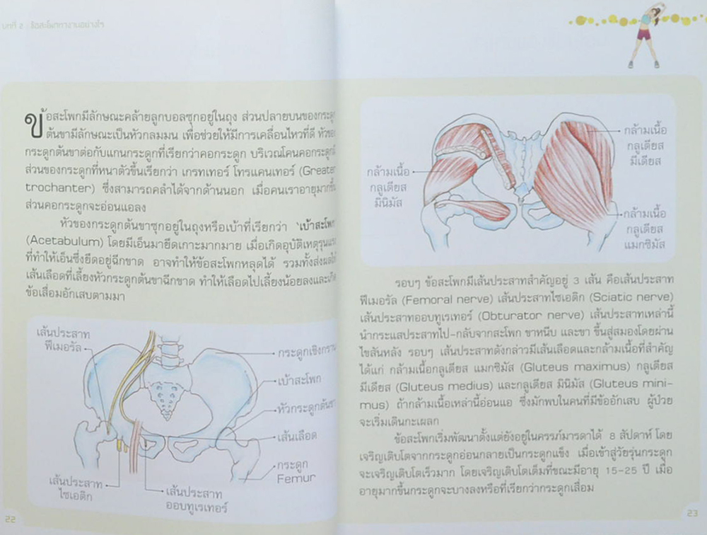 อยากให้เรามีแต่ ข้อ ดี