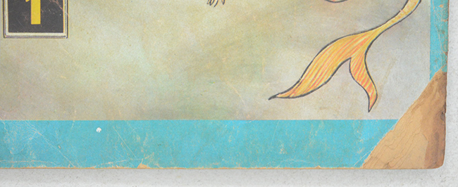 นิยายภาพจีน (ขายตามสภาพ)