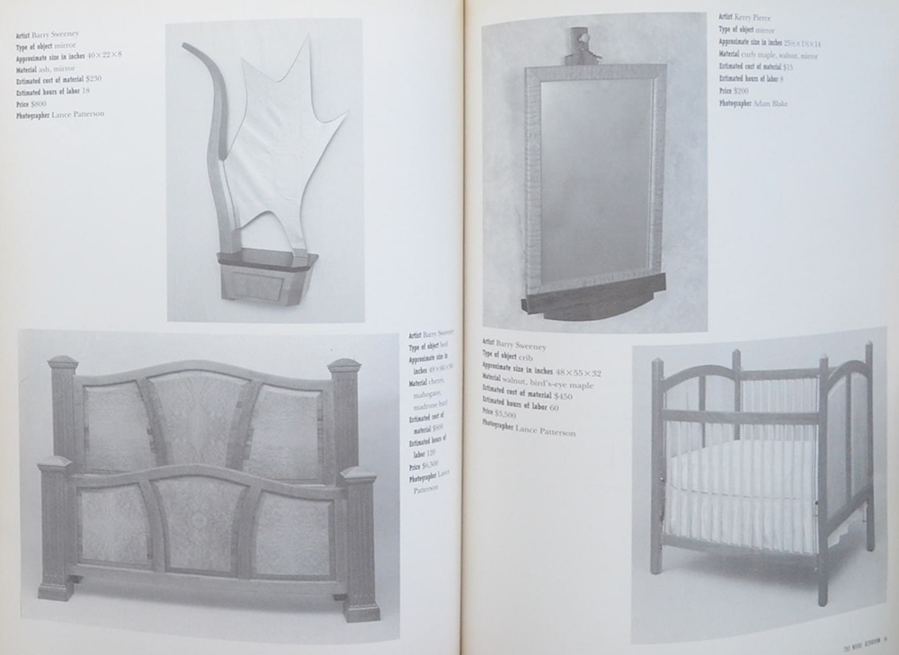 The Woodworker’s Visual Guide to Pricing Your Work