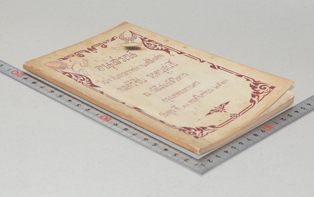 พลตรี ชิน รอดนุสนธิ์ (ชราภาพ-พยาธิสภาพ)