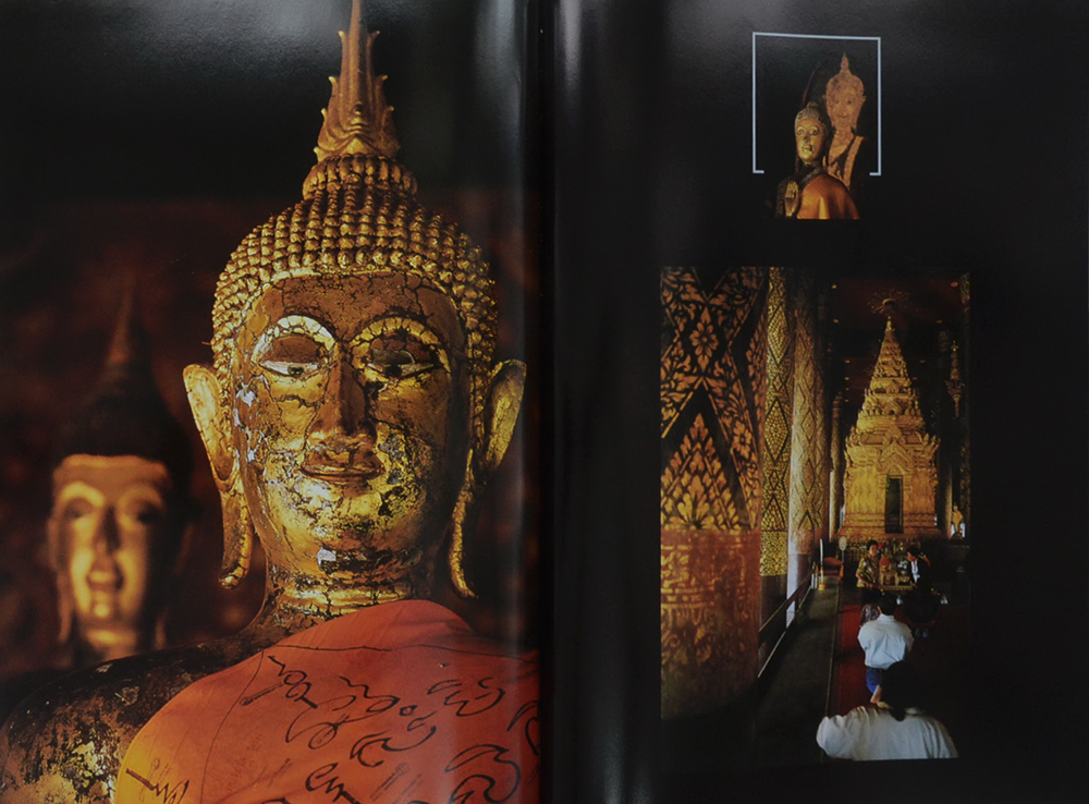 THAILAND LAND OF CULTURE & HERITAGE