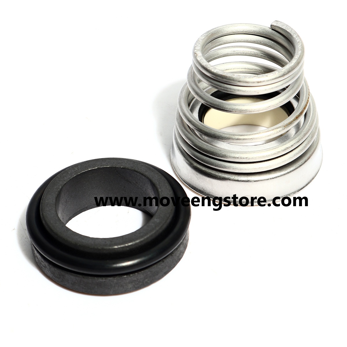 แมคคานิคอลซิล M10-HF Mechanical Seal 22x37 for Hot water