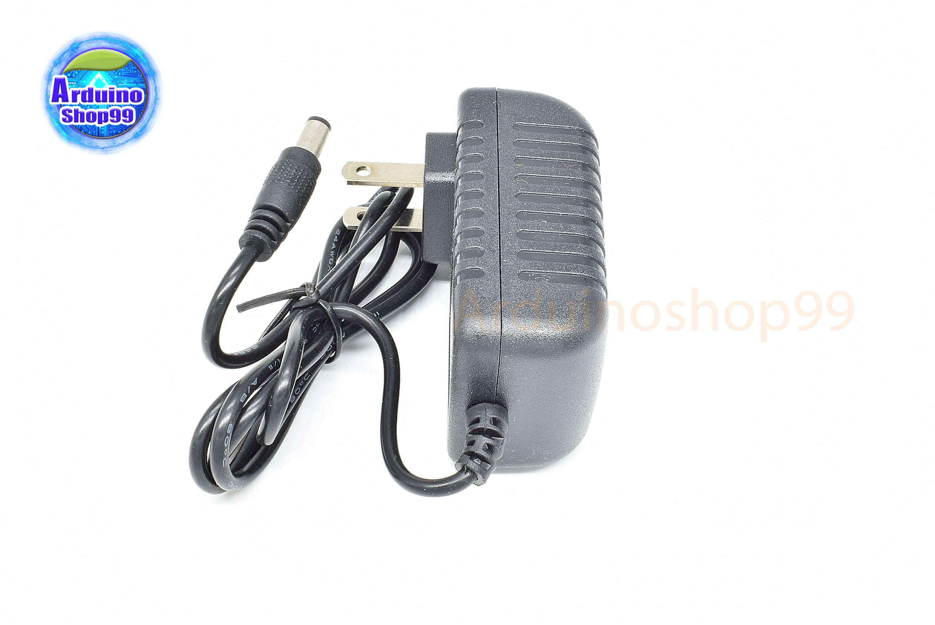 9V/2A Power Adapter AC100-240V Output DC 9V 2A US Plug