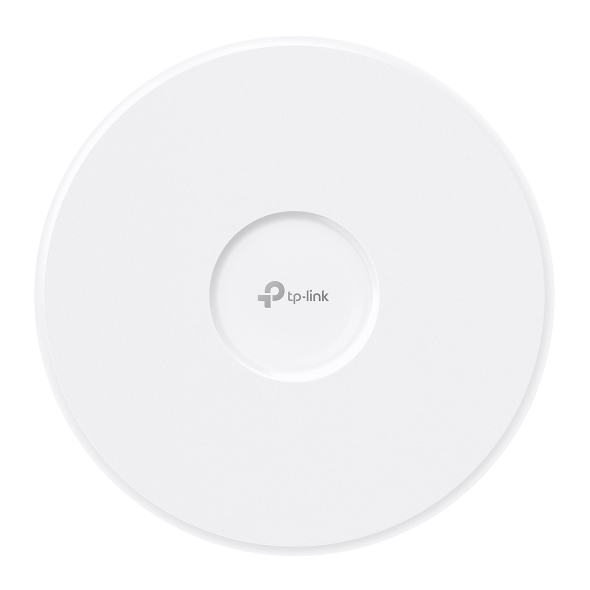EAP783 BE22000 Ceiling Mount Tri-Band Wi-Fi 7 Access Point ของจะเข้าเร็วๆนี้