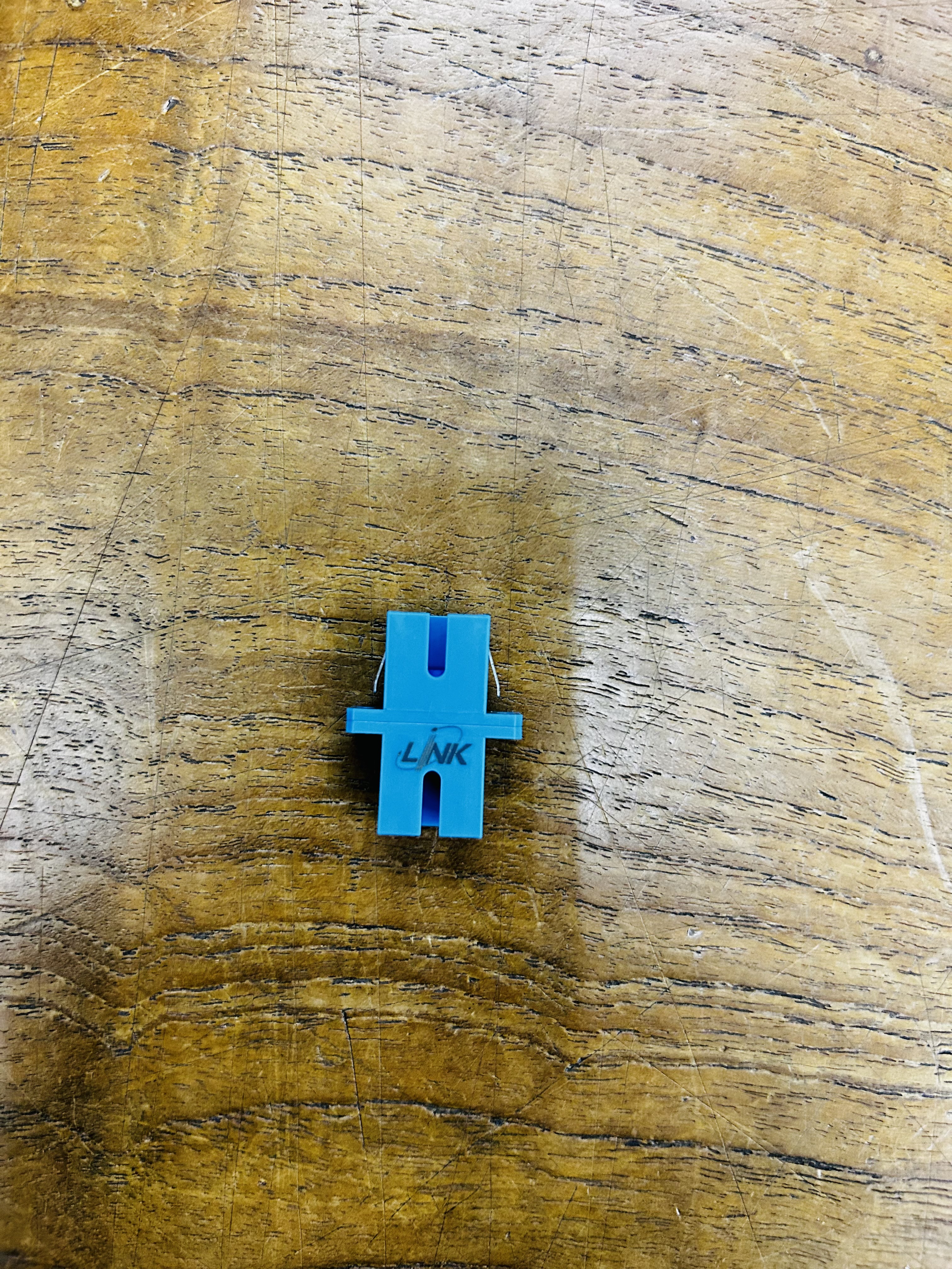 UF-0055SM Link SC Simplex Adapter Single Mode