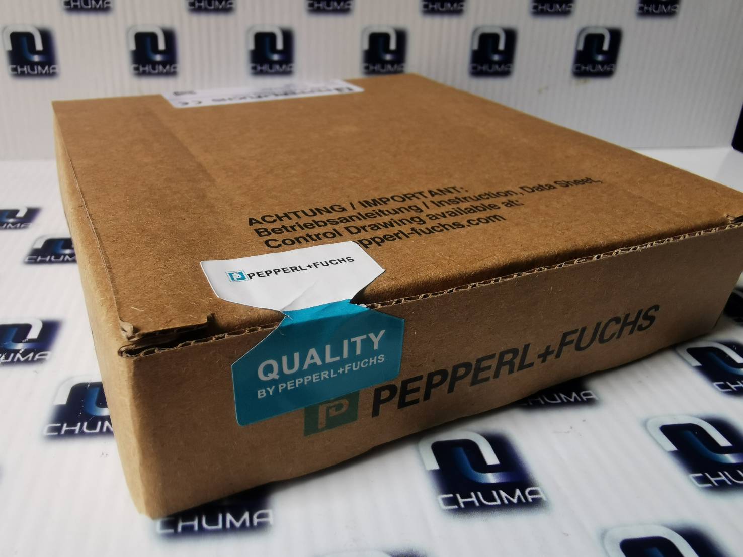 Pepperl + Fuchs, KFD2-STC4-Ex1 , 231364