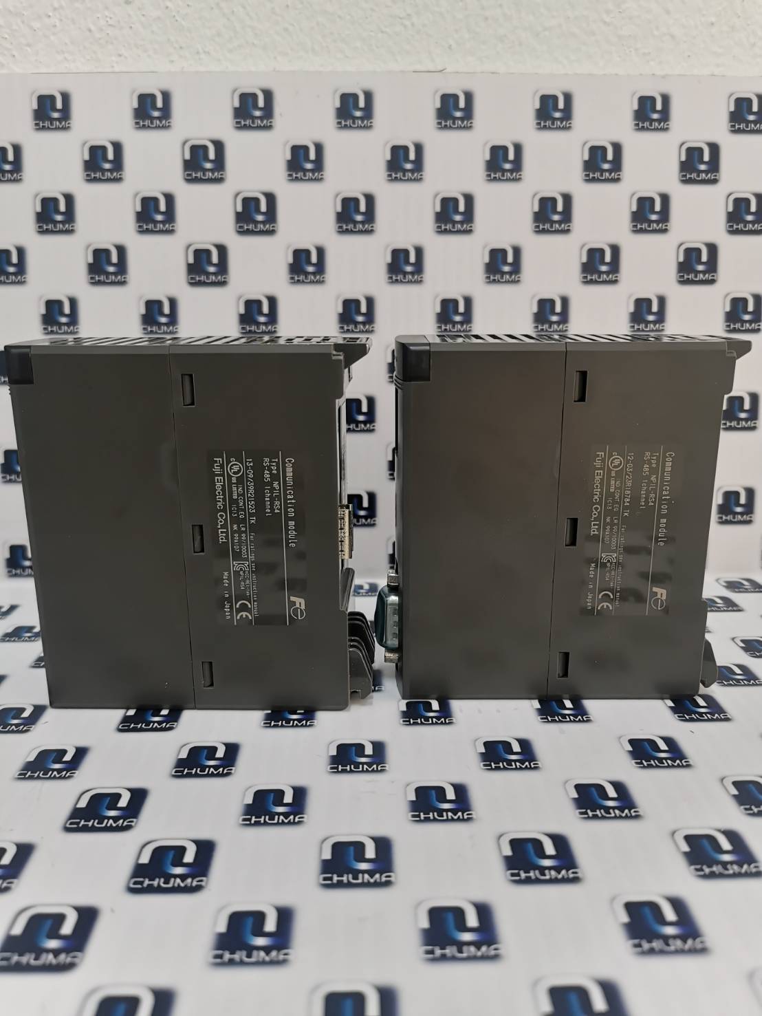 Fuji Electric, NPIL-RS4