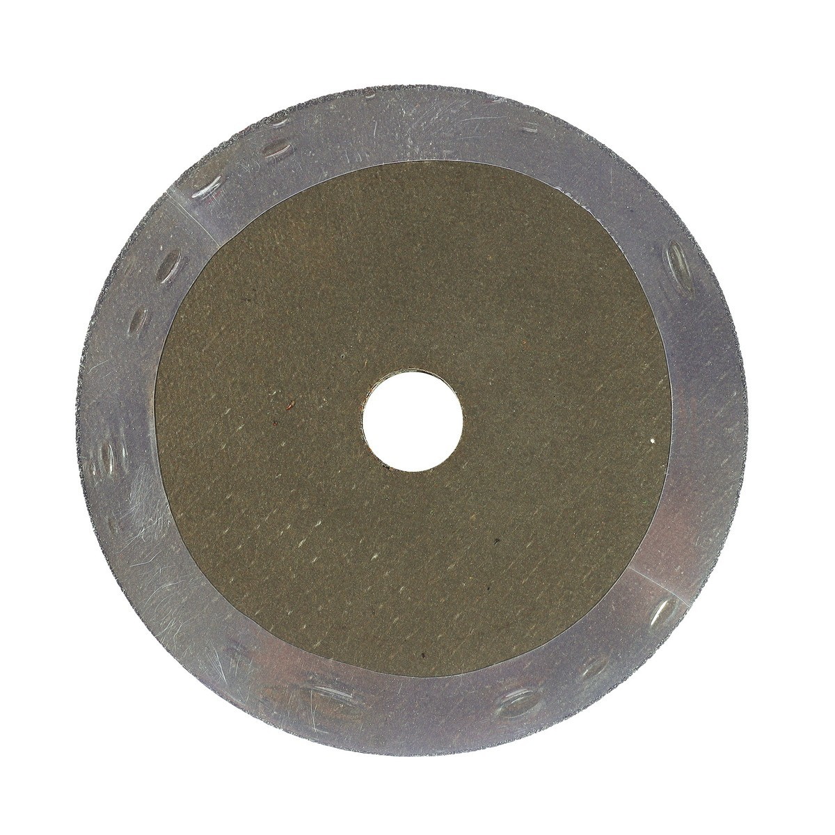 MAKITA D-77160 ใบตัดไฟเบอร์ 6"x2mm (เหล็ก/สแตนเลส) 50ใบ/กล่อง