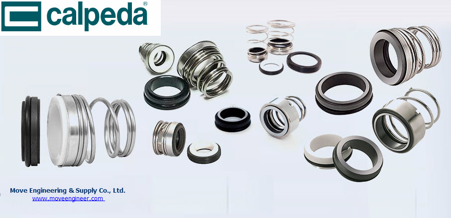 MECHANICAL SEAL 50 mm. FOR CALPEDA PUMP N