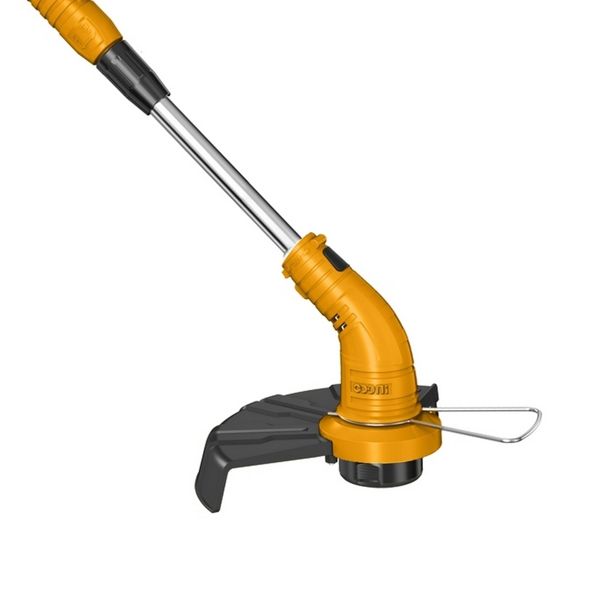 INGCO CGTLI20301 เครื่องเล็มหญ้าไร้สาย 20V แบตx1