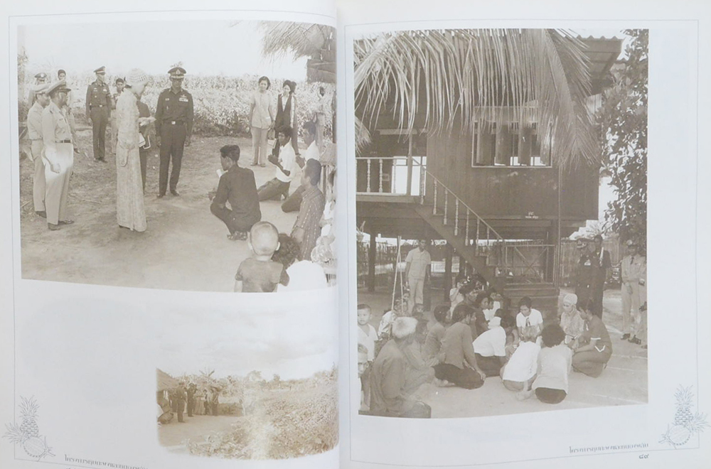 โครงการหุบกะพงและหนองพลับ