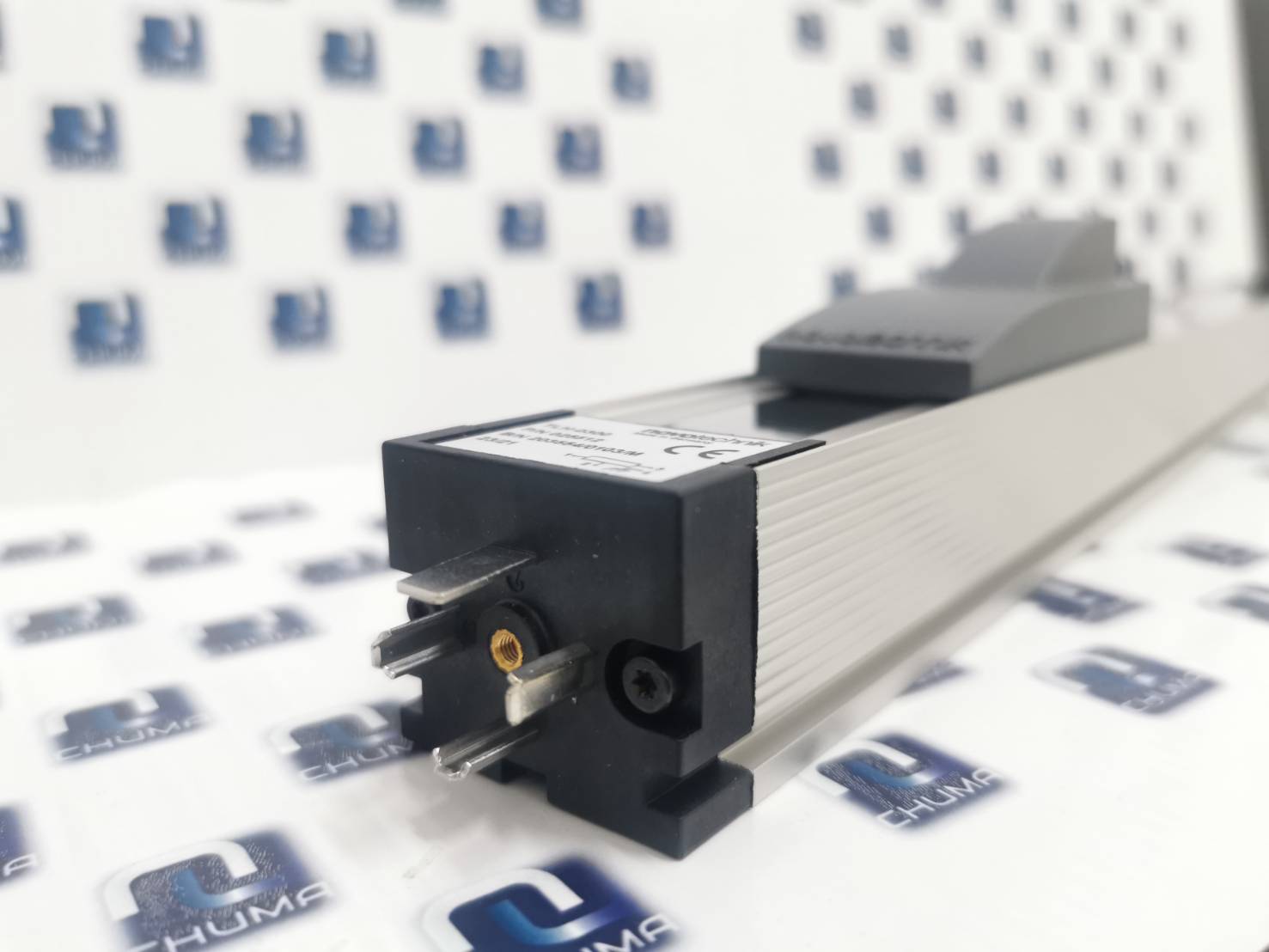 Novotechnik, encoder, linear position sensor, rotary position sensor, angle sensor, TLH 0300, 025512