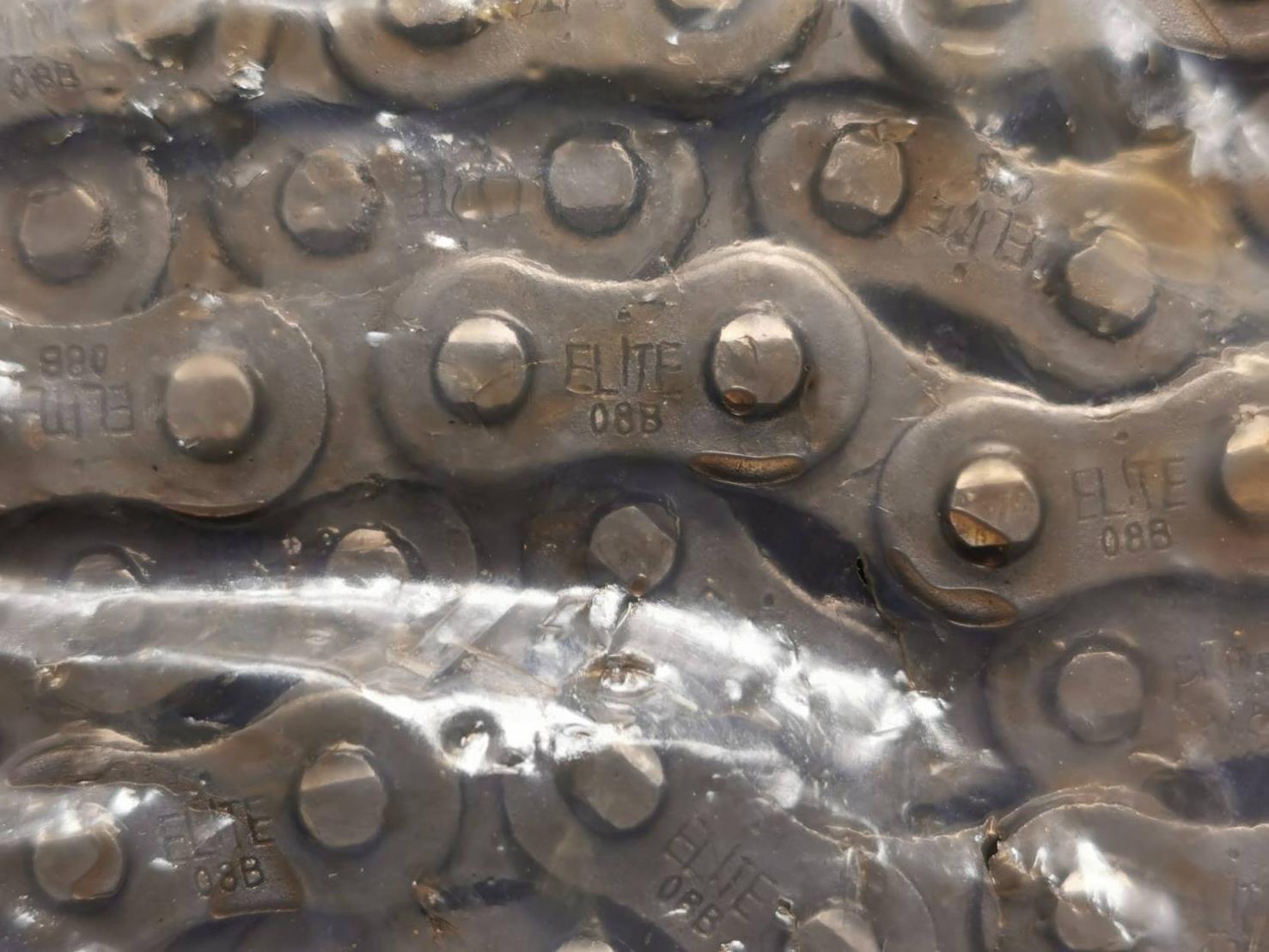 iwis, high quality roller chain, chain, 08B-1, 40008517