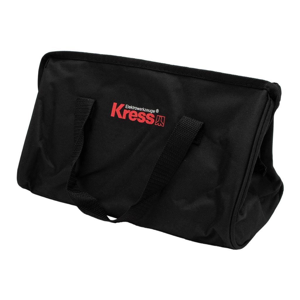 Kress KU380.3 สว่านโรตารี่ไร้สาย 20mm 2ระบบ SDS-PLUS 20V แบตx1