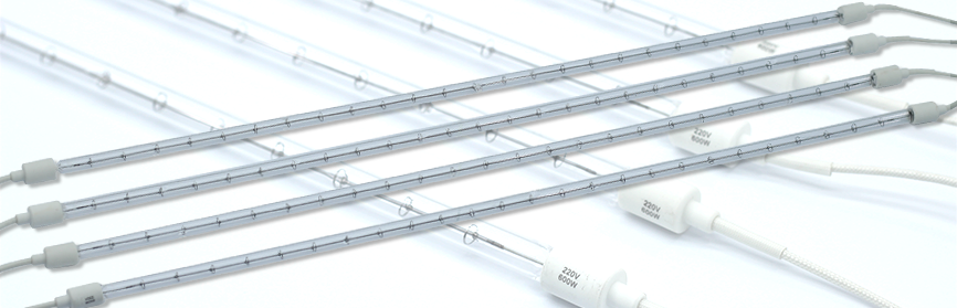 Infrared Heater - ฮีตเตอร์แท่ง,โคม