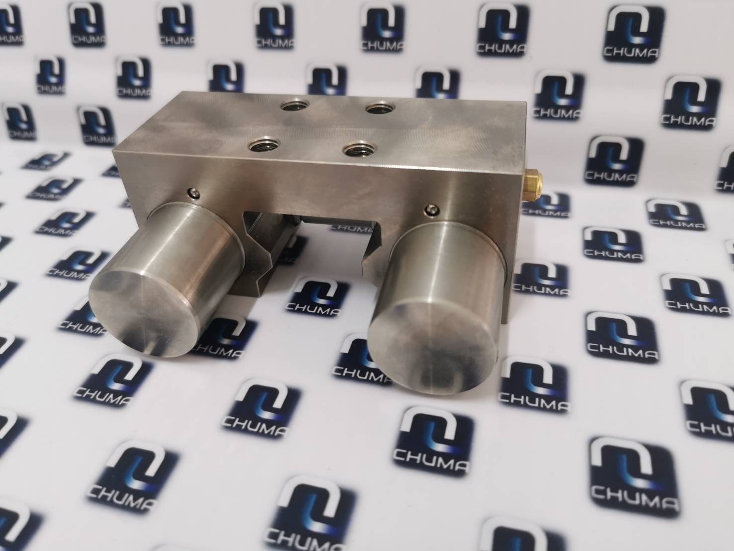 Zimmer group, MK2501A