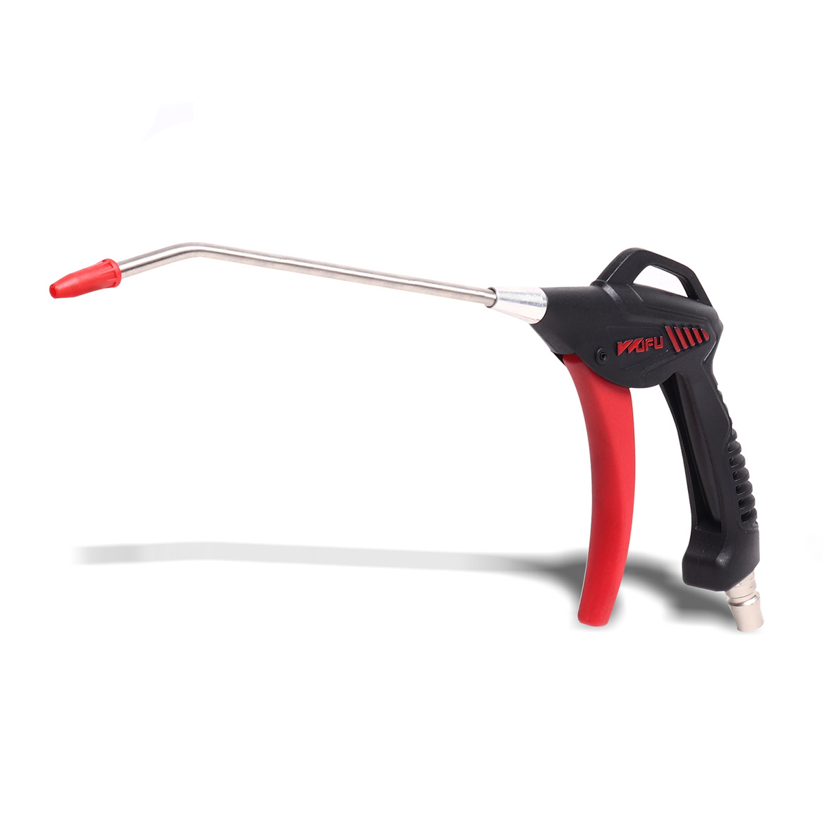 WUFU DG-30-2 ปืนลม ก้านยาว 200mm