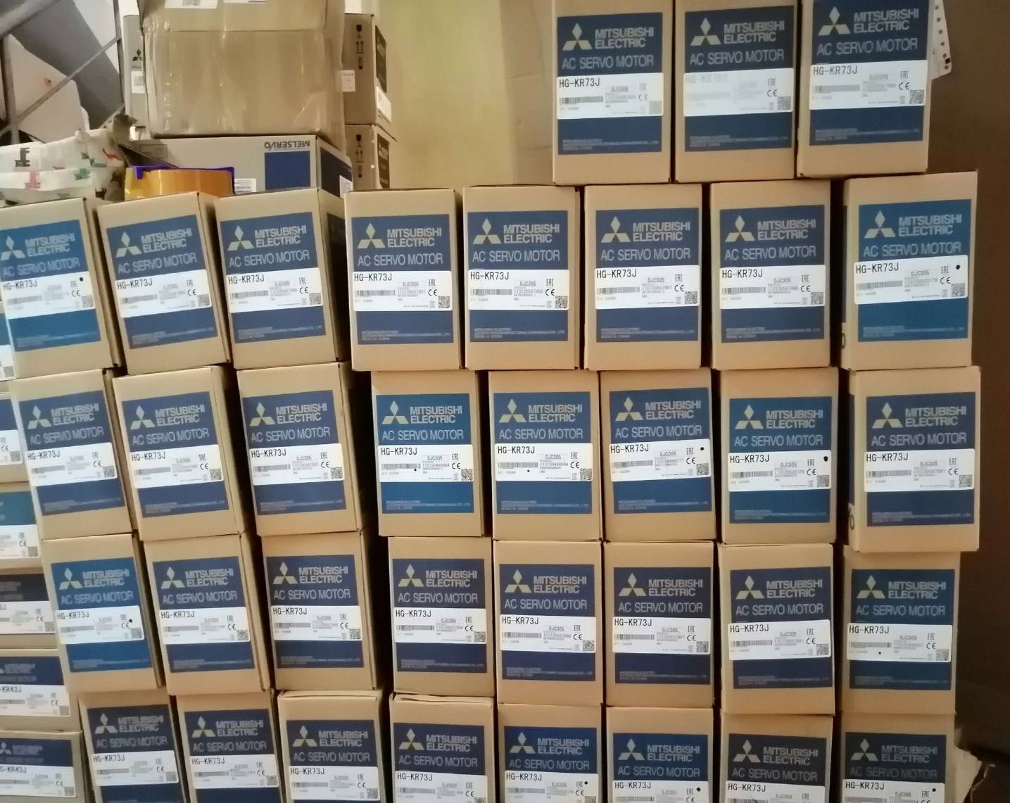 Mitsubishi Electric, PLC, Servo, HMI, GT27 Model, GT25 Model, GT25 Wide, Model GT25 Rugged, Model GT25 Open Frame, Model GT23 Model GT21 Wide, Model GT21, Model Handy GOT Peripheral Equipment, GT16, Model GT14, Model GT10, Model Handy GOT Peripheral Equip