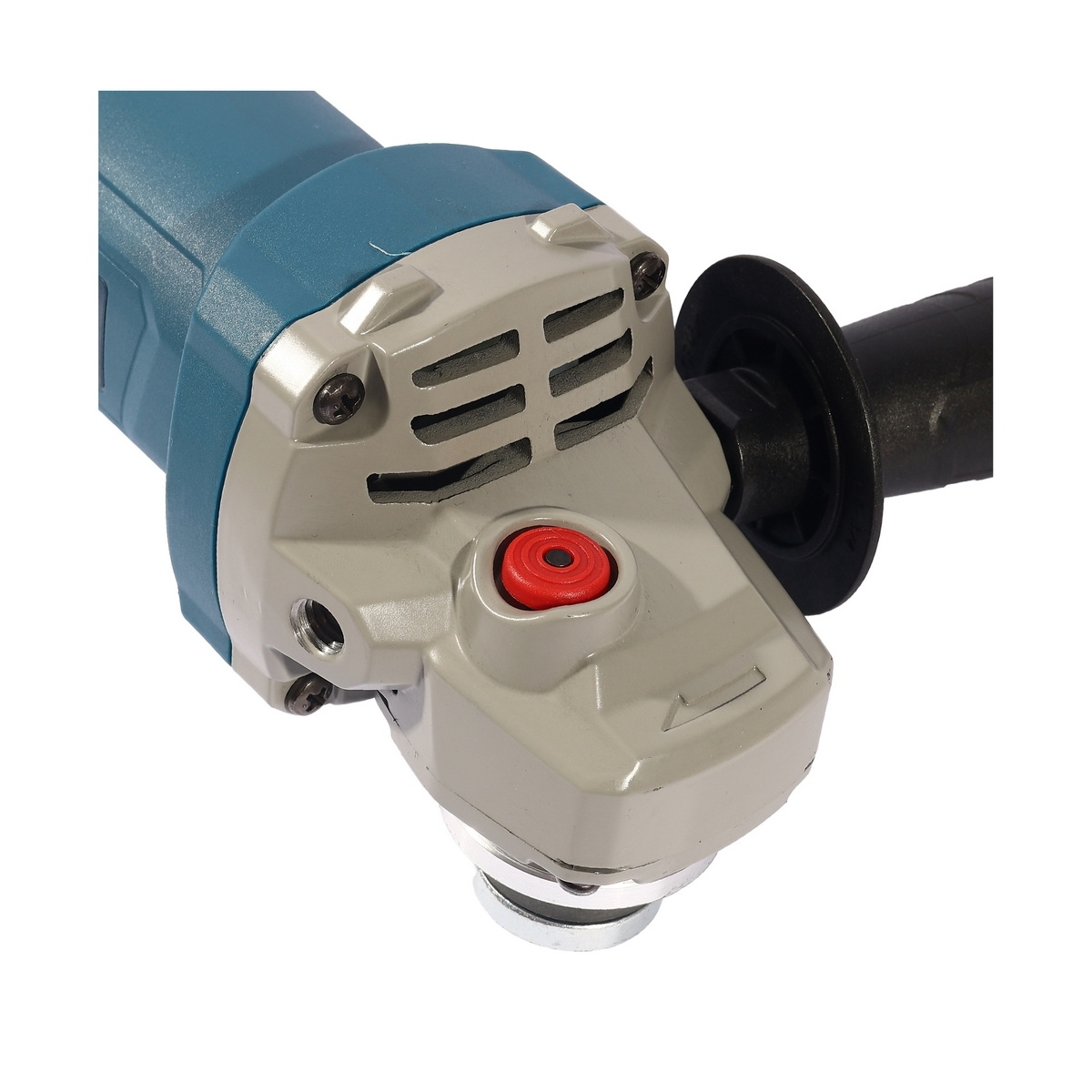 Dong Cheng DSM17-100B เครื่องเจียร์ไฟฟ้า 4" 1100W 13000rpm สวิตช์ข้าง