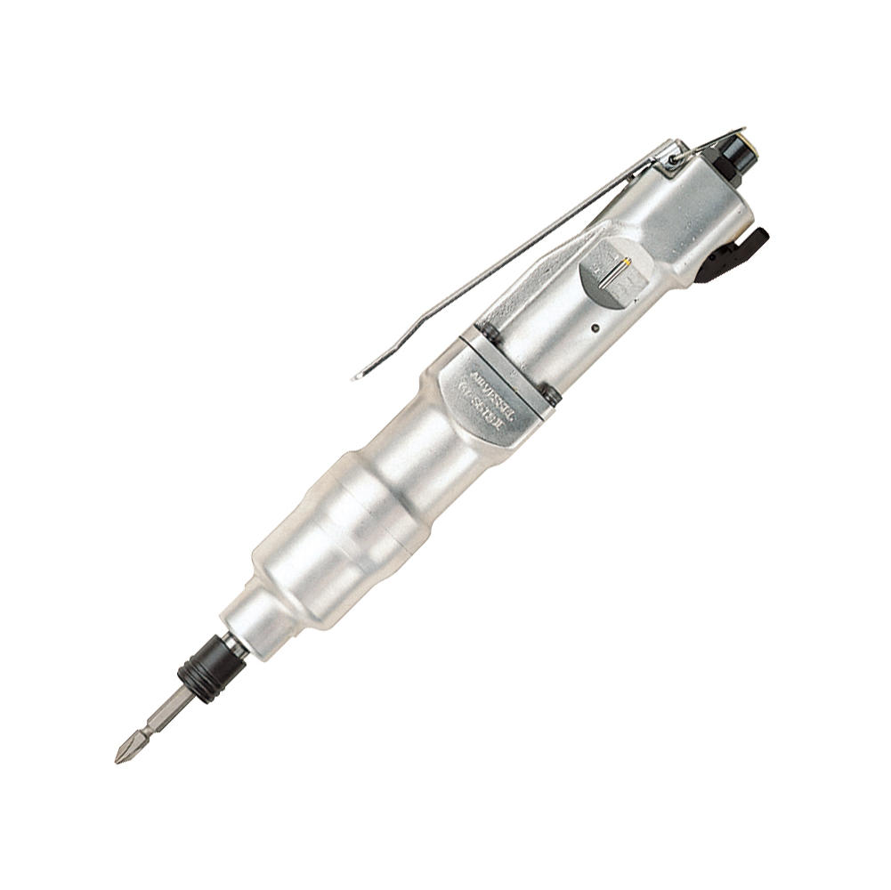 VESSEL GT-S5TS ไขควงลม TORQUE CONTROL 3.9-9.8Nm Hex.6.35