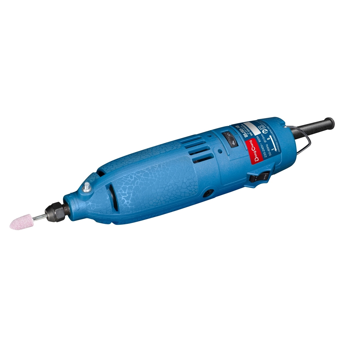 Dong Cheng DSJ03-10 เครื่องเจียรคอตรง แกน 3mm 105W 14000-33000rpm