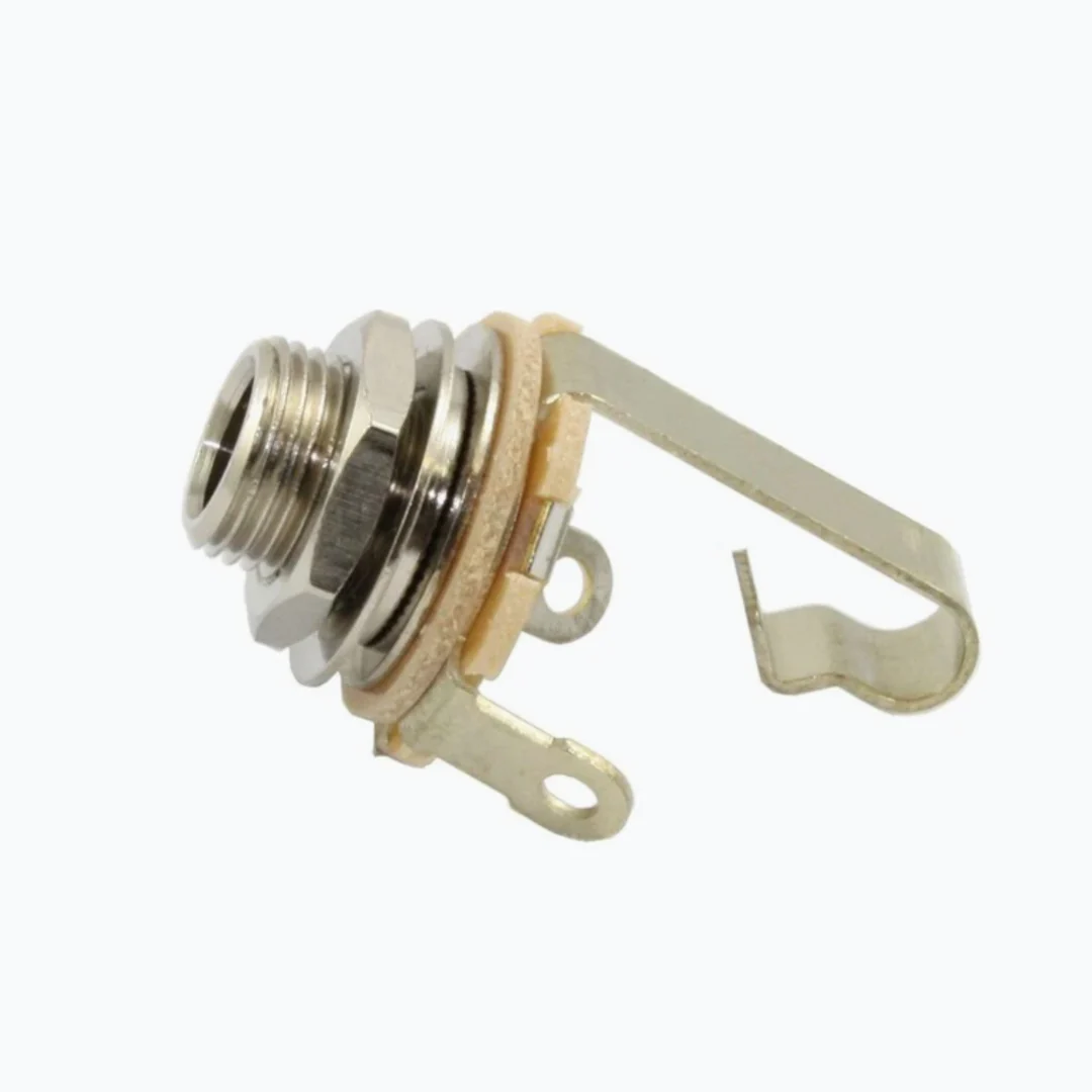SWITCHCRAFT® 1/4” INPUT JACK