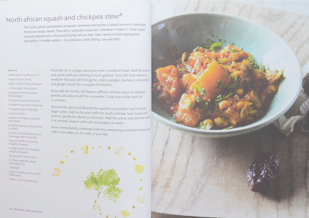 River Cottage veg every day!