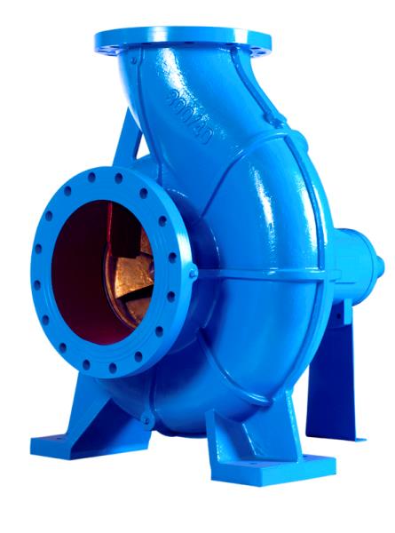 STAC PUMP KRW3-80/20 :GP