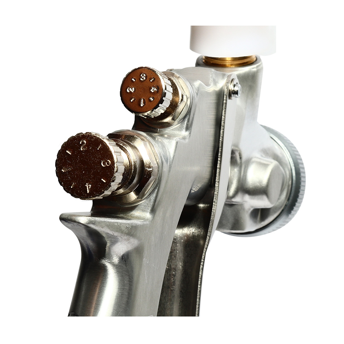 AIRREX KATANA-13C กาพ่นสี 1.3mm 600cc (กาบนพลาสติก)