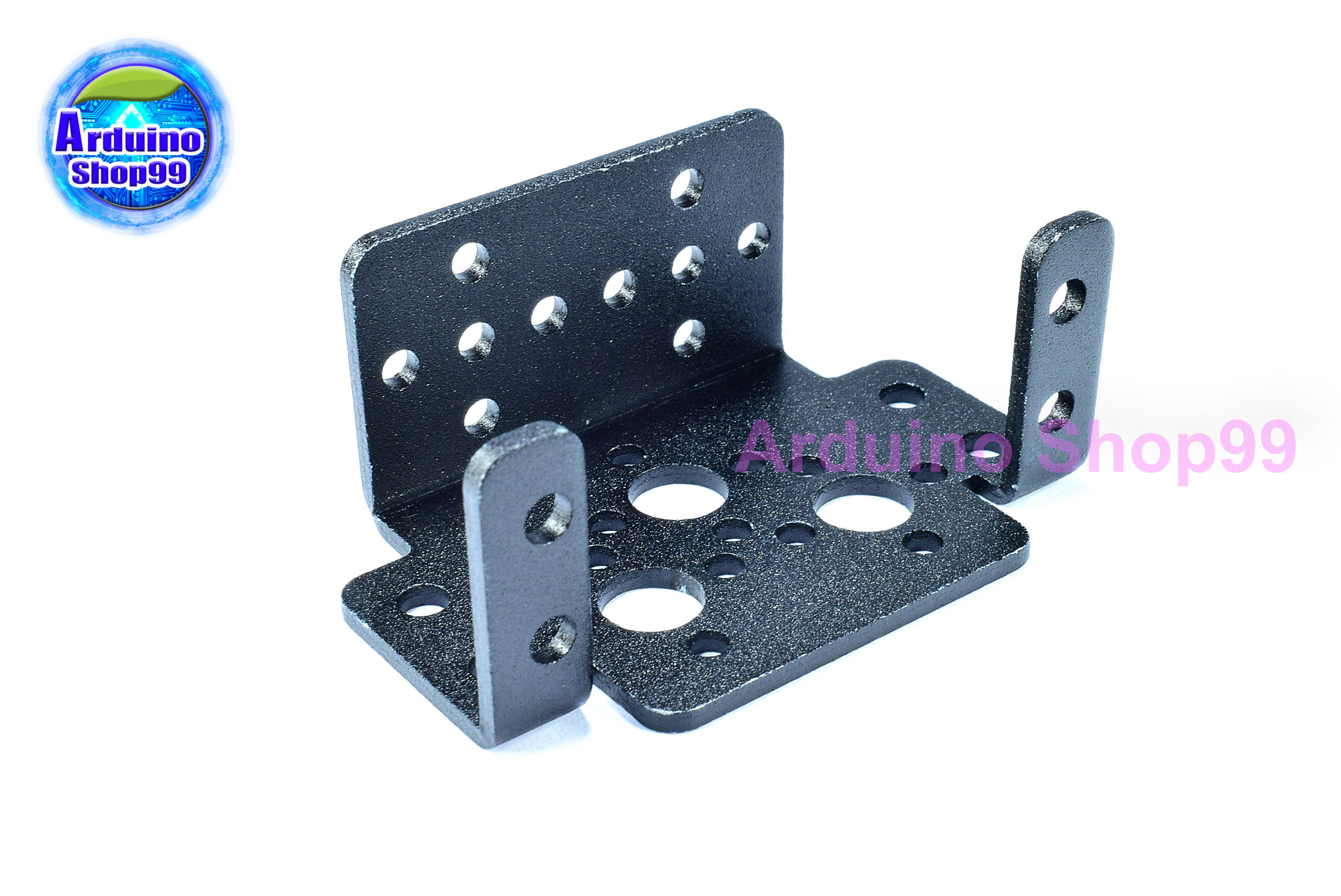 ชุดคิดแขนกล Rudder bracket /robot accessories